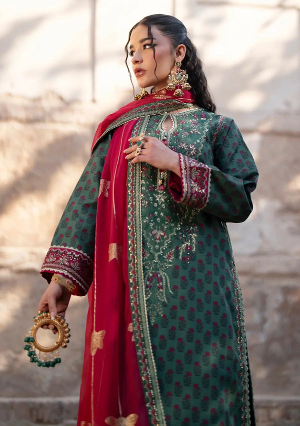 RUMI BY XENIA LUXURY FORMALS | KHIZAN