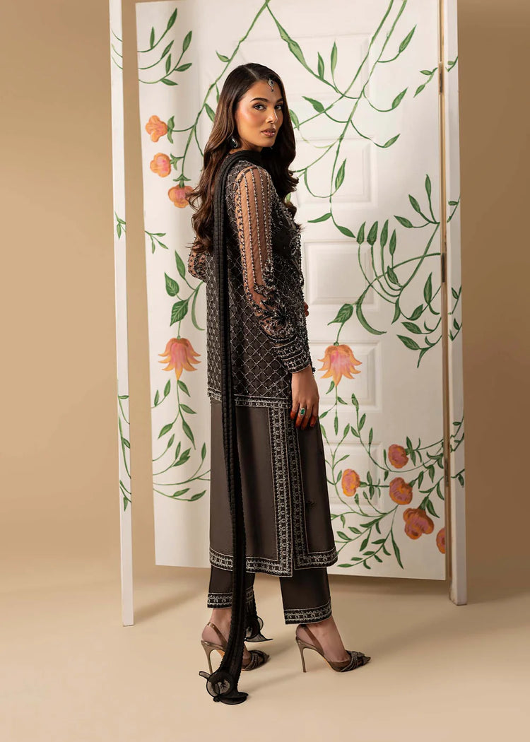 MERAKI ZOYA AHMAD- 12