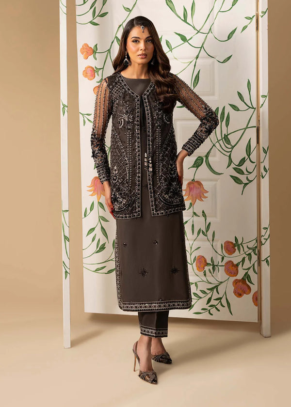 MERAKI ZOYA AHMAD- 12