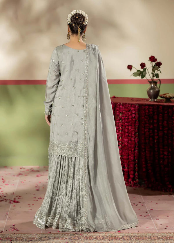 ZOYA AHMAD MUSHQ- 106B