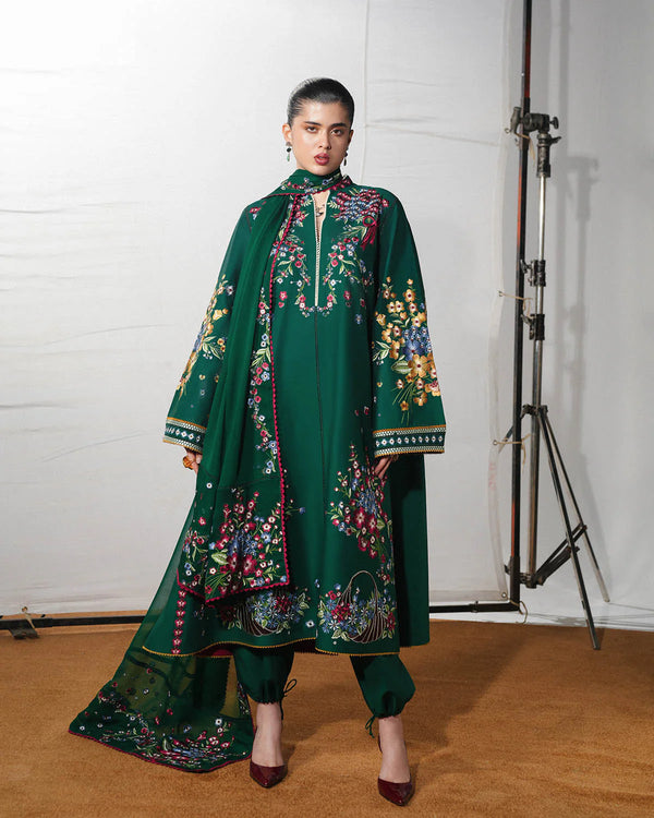 JUGNU BY HUSSAIN REHAR-BEZAN