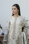 PARWAAZ BY JOHRA UN-STITCHED 3PC | JH-307-PZ