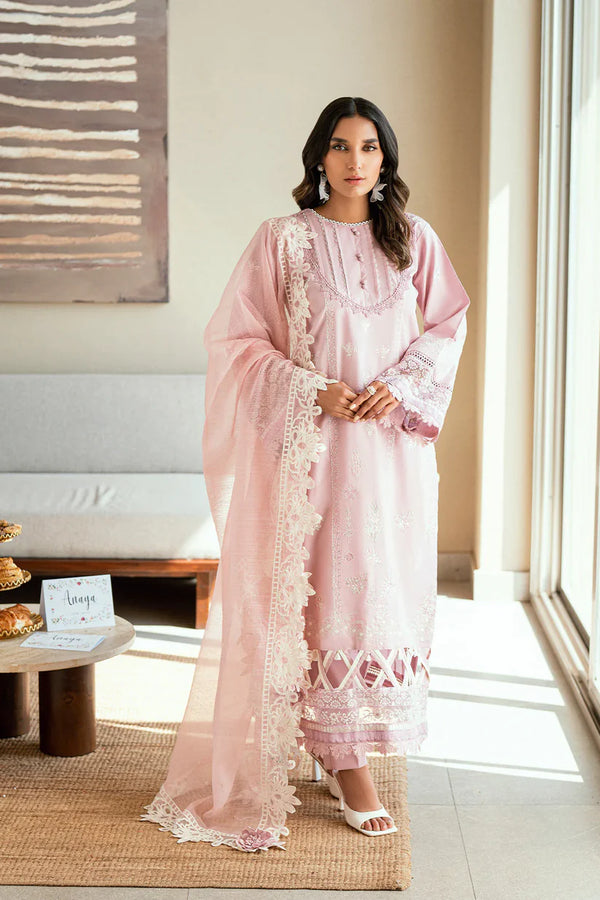SIDRA FAHAD KHAN-ANAYA