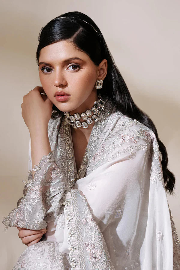 MUSE LUXURY CHIFFONS-1079 LUMEIRE