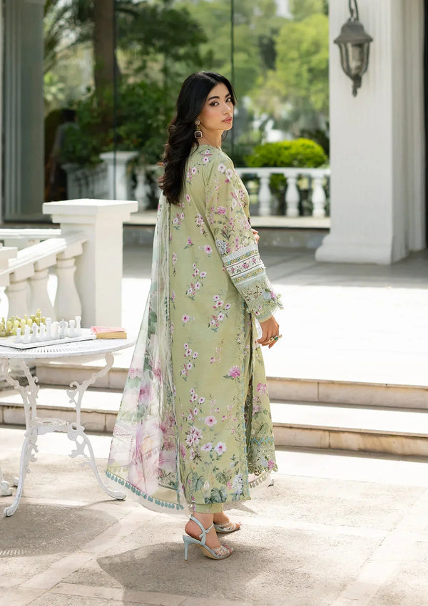 Elaf Signature Embroidered 12