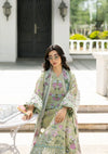 Elaf Signature Embroidered 12