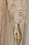 SADABAHAR LUXURY EMBROIDERED RTW-D09