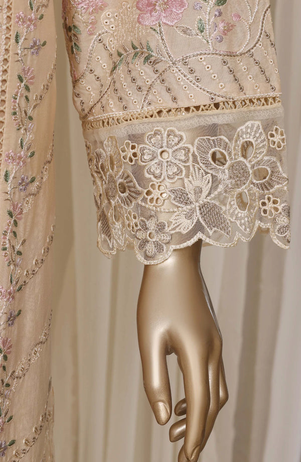 SADABAHAR LUXURY EMBROIDERED RTW-D09