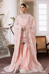 MUSE LUXURY CHIFFONS-1080 ROSEE