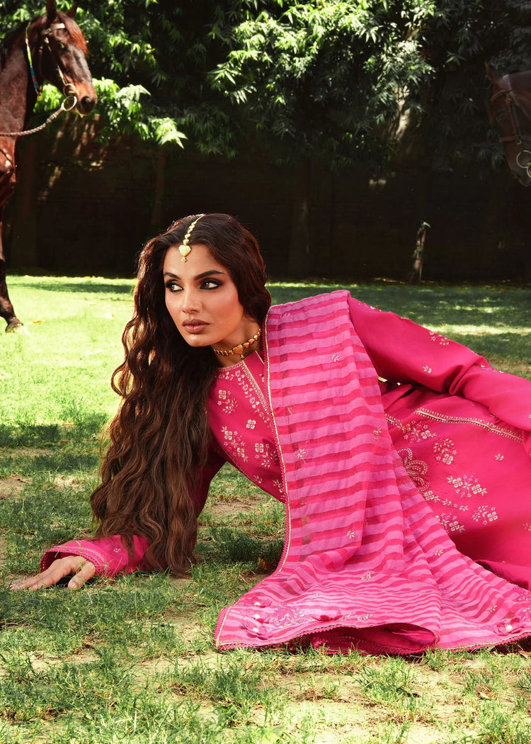 SHAHI BAGH PRET 2548- B