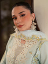 ANGAN BY MAHNUR LUXURY LAWN UNSTITCHED '26-AN-013