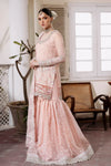 MUSE LUXURY CHIFFONS-1080 ROSEE