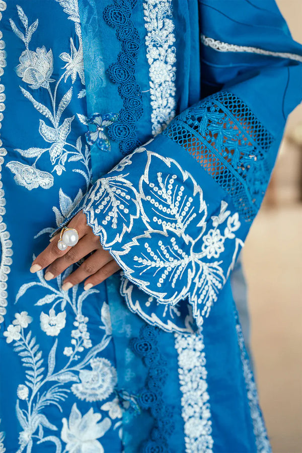 SIDRA FAHAD KHAN-BLUEBELL