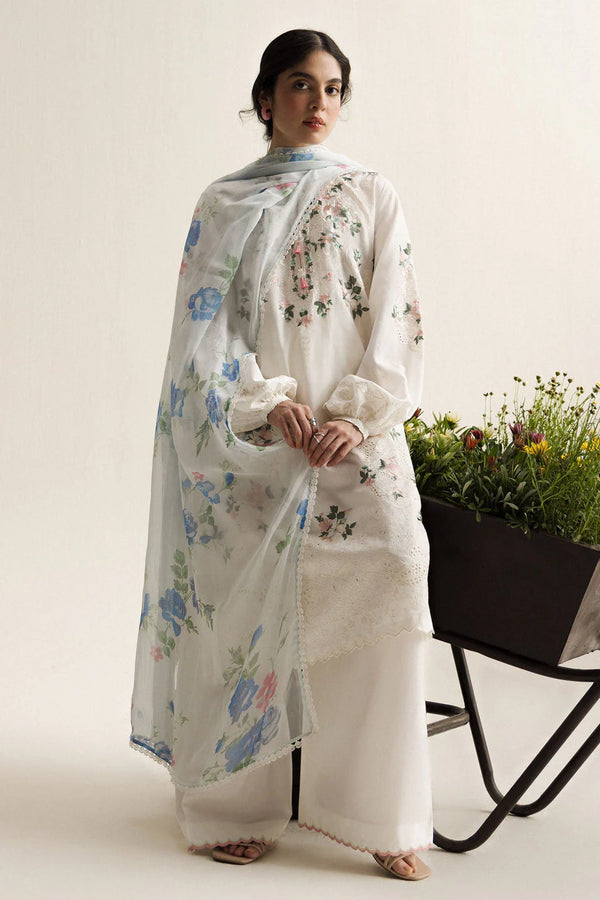 Coco By Zara Shahjahan Eid Lawm'26 Vol 2 - Arlo-7A