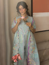 SIRENE BY MAHNUR LUXURY LAWN '26-S-13