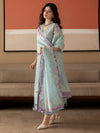 SIRENE BY MAHNUR LUXURY LAWN '26-S-13