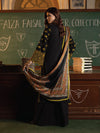LAMOUR BY SAAD SHAIKH LAWN UN-STITCHED | ELARA