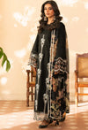 MEHRMAA BY HUMDUM UN-STITCHED 3PC | D08 Reet