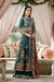 QALAMKAR WEDDING FORMAL 3PC | DN-02 SABRINA