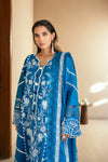 SIDRA FAHAD KHAN-BLUEBELL