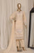 SADABAHAR LUXURY EMBROIDERED RTW-D09