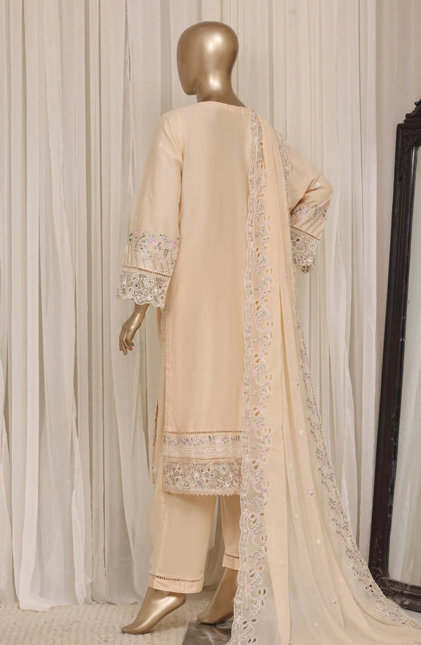 SADABAHAR LUXURY EMBROIDERED RTW-D09