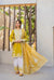 JAFA BY KARMA STITCHED {KC-1441 MUSTARD YELLOW}