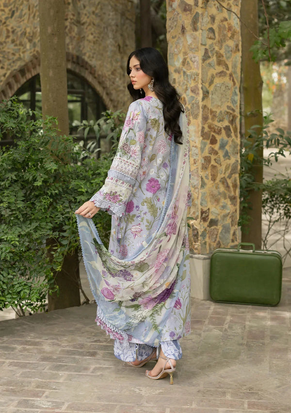 Elaf Signature Embroidered 13