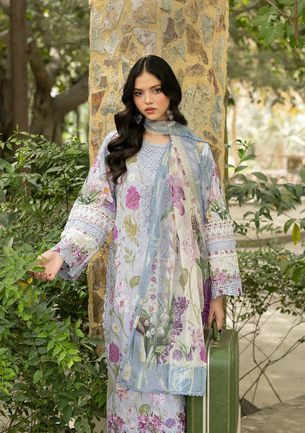 Elaf Signature Embroidered 13