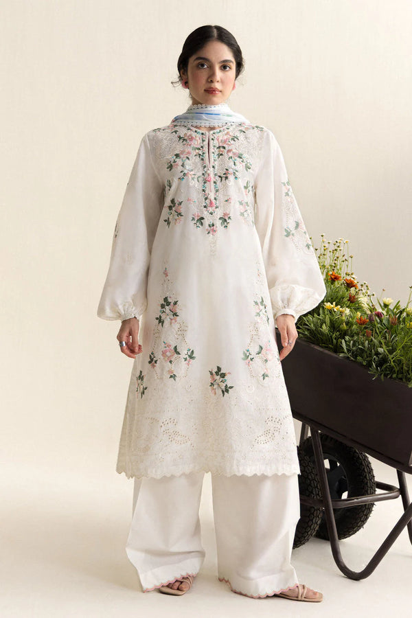 Coco By Zara Shahjahan Eid Lawm'26 Vol 2 - Arlo-7A