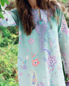 GARDEN VEIL- Jazmine Haze