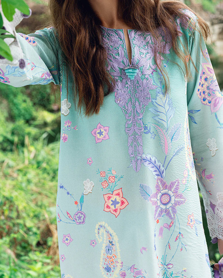 GARDEN VEIL- Jazmine Haze