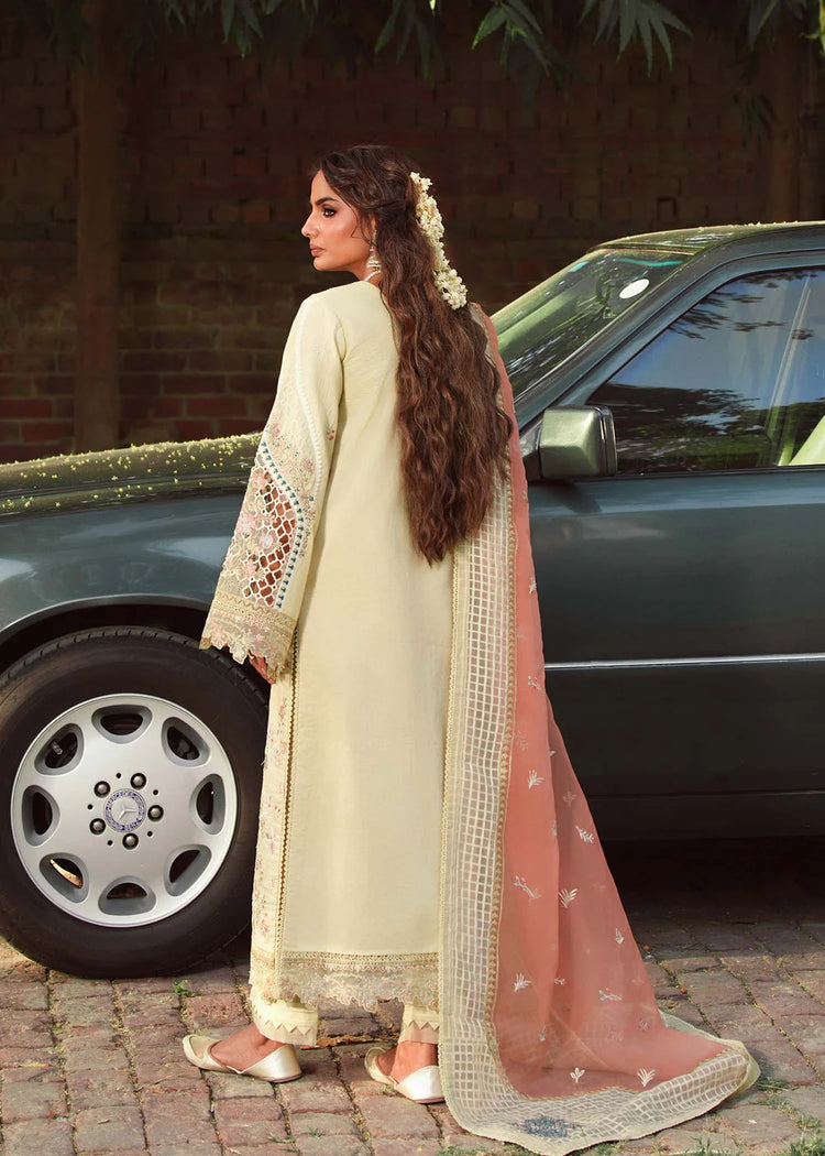 SHAHI BAGH PRET 2547- A