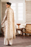 MUSE LUXURY CHIFFON S-1081 PERLE