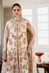 MUSE LUXURY CHIFFON S-1081 PERLE