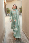 SIDRA FAHAD KHAN-BAMBOO