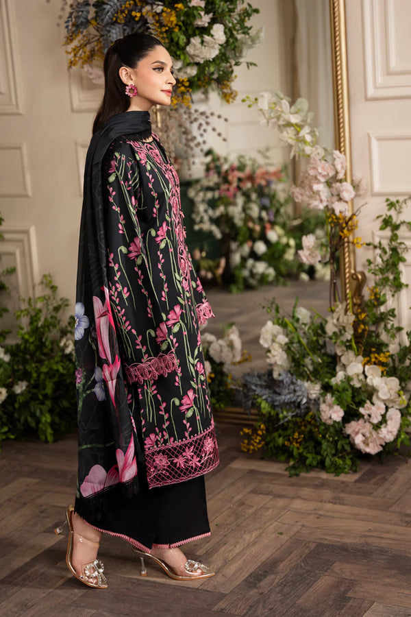 RANG RASIYA LIFESTYLE EDIT 24 - MIDNIGHT