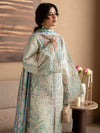 SIRENE BY MAHNUR LUXURY LAWN '26-S-14