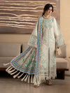 SIRENE BY MAHNUR LUXURY LAWN '26-S-14