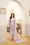 KARMA KAYSERIA EID EDIT - 1423 MAUVE