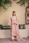 KARMA KAYSERIA EID EDIT - 1427 PINK