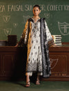 LAMOUR BY SAAD SHAIKH LAWN UN-STITCHED | ELARA