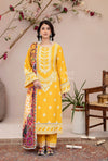 KARMA KAYSERIA EID EDIT - 1430 PEAR