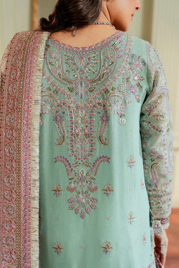 CHANTELLE BY BAROQUE WEDDING FORMAL'S -CH13-08