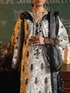 LAMOUR BY SAAD SHAIKH LAWN UN-STITCHED | ELARA