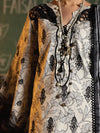 LAMOUR BY SAAD SHAIKH LAWN UN-STITCHED | ELARA