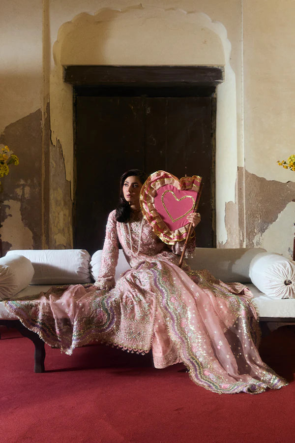 FREESHIA BY SUFFUSE - ISRANA