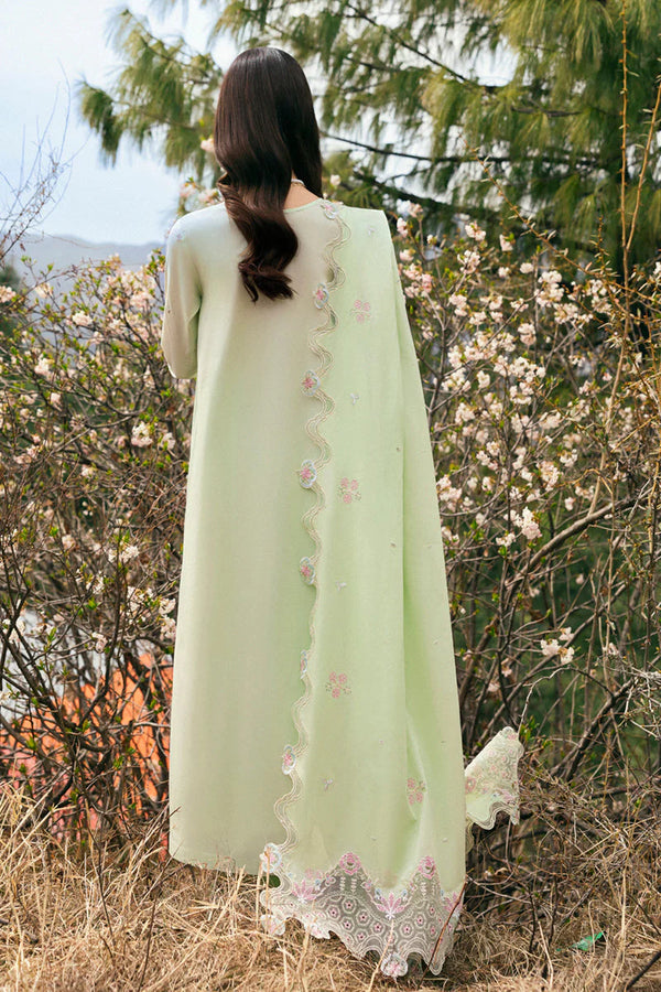 QLINEKARI DC-14 Meline