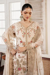 MUSE LUXURY CHIFFON S-1081 PERLE