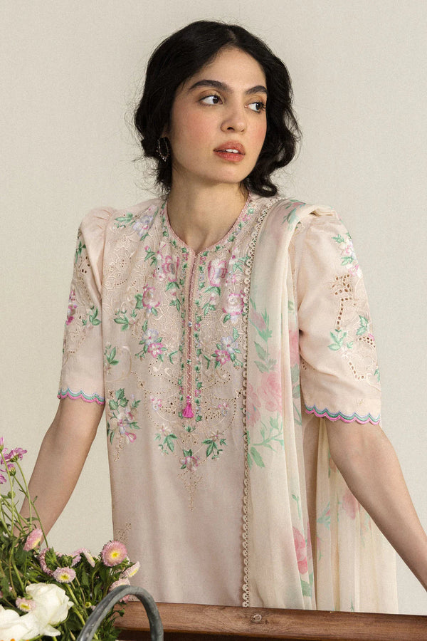 Coco By Zara Shahjahan Eid Lawm'26 Vol 2 - Arlo-7B
